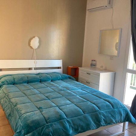 B&B Rosangelo Mirabella Imbaccari Exteriör bild